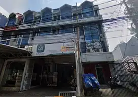 Dibawah NJOP, Dijual Ruko Fatmawati Bisa Untuk Kantor 480m2 Cilandak