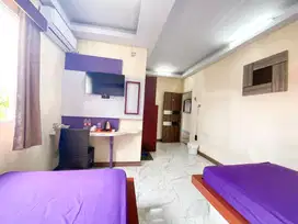 Dijual Guest House Kost Mewah Pusat Kota Surabaya 18-29 kamar