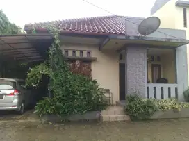 Jual Cepat Rumah di Nimun Residence Dekat Tol Veteran Jaksel