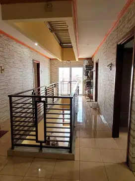 DIJUAL RUMAH KOS FURNISHED KAWASAN TEBET TURUN HARGA