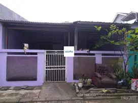 Dijual Rumah di Pamulang Park Residence, LT 60m², Harga 575 Juta