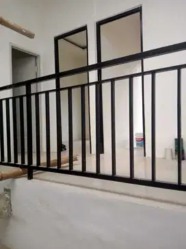 rumah cantik harga cantik terbaik sejagat raya