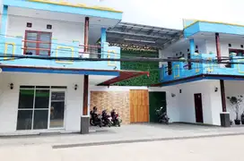 Kost standard Hotel Full Furnished di Buah Batu Bandung