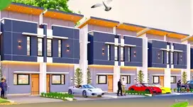 Dijual Rumah Makassar dalam Perumahan sekitar Jl Daeng Tata, Hartaco