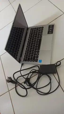 Laptop Acer Lite 14 AL14 52M I5-1334U 32/512 GB