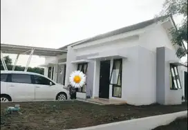 Grand Batavia pasar Kemis tangerang rumah luas 115 dijual cepat murah