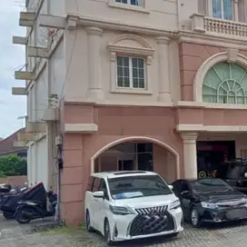 Dijual Ruko Tendean Square Jl Kapten Tendean Kebayoran Baru Jakarta Se