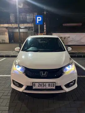 Brio E Manual 2019
