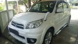 Di jual Terios adventure 2013