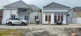 Perumahan timur mall luwes gentan sukoharjo. Bisa KPR