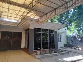 Rumah Komersial Cocok Untuk Usaha, Raya Sukomanunggal Jaya