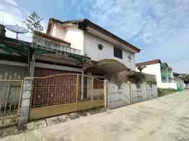 Rumah Mewah Murah di Angkasa Mekar