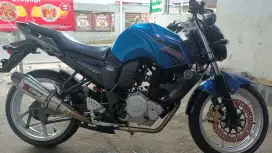 Di Jual YAMAHA BYSON 2014 (KARBU)
