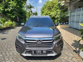 NEW BRV E 2022 MATIC GREY