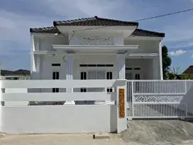 DI JUAL RUMAH EKSLUSIF STATEGIS DI GUNUNG TERANG BANDARLAMPUNG