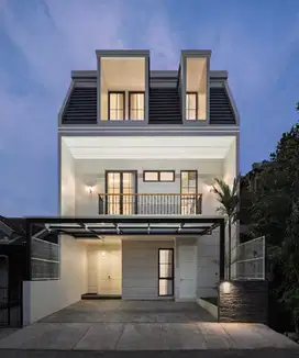 JUAL RUMAH KOST DIJAMINNN HARGA 5M PROMO  4.5M DI SURABAYA