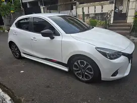Mazda 2 R 2014 / 2015 (Faktur)