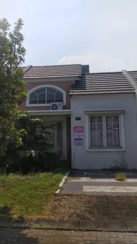 Jual rumah murah gratis umroh