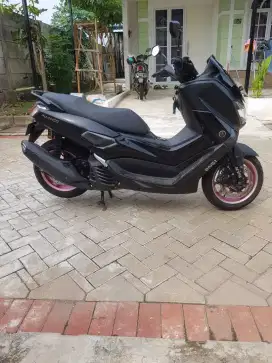 Jual cepat Nmax