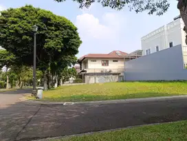 JUAL CEPAT KAVLING HUUK DI CENTRAL LIPPO KARAWACI JALUR 2 ROW