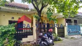 Dijual Rumah berada di perumahan one gate Sistem, siap huni