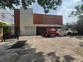 DIJUAL TEMPAT USAHA 2 LANTAI KAWASAN TURANGGA LOKASI MENARIK