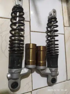 Shockbreker NMAX NEW..