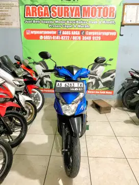 Beat tahun 2019