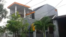 Rumah Residen Jaya Regency 1 Sedati Kwansan Siap Huni