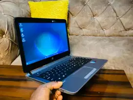 Laptop HP Probook 430 G3 -CORE I5 GEN5 -SSD 128GB-8GB -Desaigner