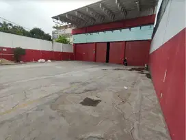 Dijual tanah dan ruang usaha di  Sultan Agung Kranji Bekasi Barat