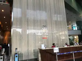 Dijual Office 88 Tower A Kasablanka, Jakarta Selatan