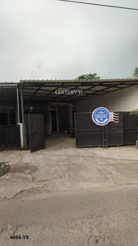 Dijual Rumah Bagus Strategis Siap Huni Di Gunung Sindur