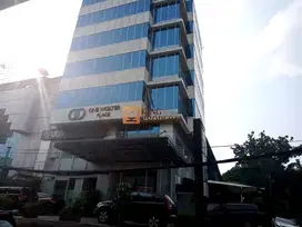 PRIME ! FOR SALE GEDUNG KANTOR 8 LANTAI DI ONE WOLTER PLACE (OWP)