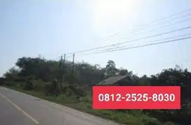 MURAH Tanah luas 2139m di murung pudak Tabalong MD