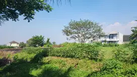 Jual Tanah Merjosari Harga Terbaik Dekat Kampus UIN