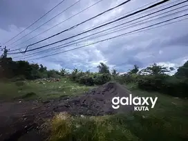 TANAH STRATEGIS DI JALAN UTAMA KALIANGET BULELENG, BALI