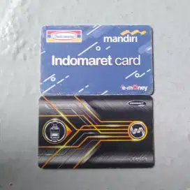 Kartu kereta api e money