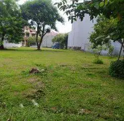 Tanah Komp Puri Yuhana Perintis Kemerdekaan, Siap Bangun IMB, SHM PBB