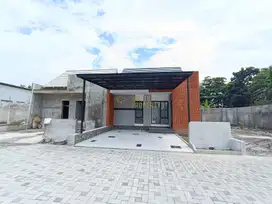 PERUMAHAN DI CEBONGAN SLEMAN CASHBACK 50JT, MENARIK!