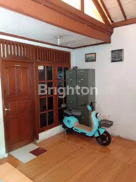 Rumah 1 Lantai Lokasi Premium Menteng Dalam Jakarta Selatan