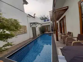 Dijual rumah hook perumahan selosin 2 kel rawa kalong