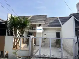 Dijual Rumah Renovasi Siap Huni di Vila Bogor Indah 6 SHM 750 Jt Nego