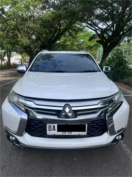 For sale : PAJERO dakkar 4x2 2018