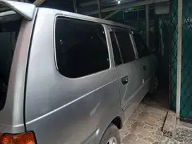 Toyota kijang KF80 LONG