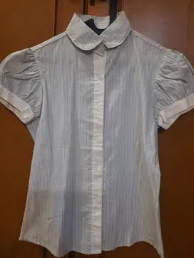 Preloved kemeja wanita