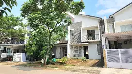 Rumah di Boulevard serpong garden bisa untuk usaha