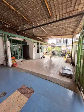 VRE0259 - Rumah, Villa Regency, Sangiang, Tangerang