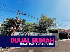 JUAL RUMAH MURAH AREA, BUAH BATU, TURANGGA, SURYALAYA, CIJAGRA, BKR,