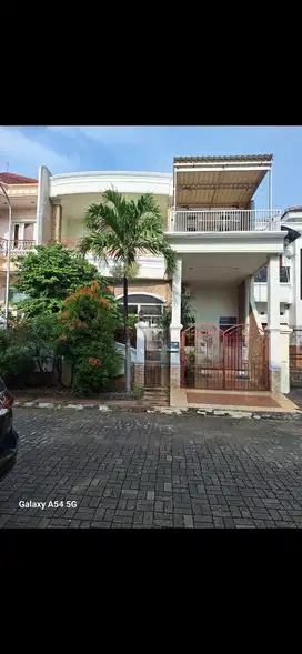 Dijual Rumah Di Villa Permata Gading - Jakarta Utara